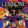 Pochette Cerrone - Supernature Cerrone - Supernature
