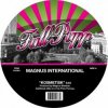 Pochette Magnus International - Kosmetisk Magnus International - Kosmetisk