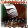 Pochette Ryan Paris - Send Me an Angel Ryan Paris - Send Me an Angel