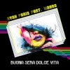 Pochette Ryan Paris - In Love Again Ryan Paris - In Love Again