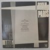 Pochette Ryan Paris - I Want to Love You Once Again Ryan Paris - I Want to Love You Once Again
