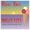 Pochette Ryan Paris - A different love Ryan Paris - A different love