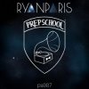 Pochette Ryan Paris - Heaven Ryan Paris - Heaven