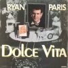 Pochette Ryan Paris - Dance in Paradise Ryan Paris - Dance in Paradise