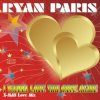 Pochette Ryan Paris - Italian style Ryan Paris - Italian style