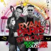 Pochette Ryan Paris - Time After Time Ryan Paris - Time After Time
