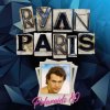 Pochette Ryan Paris - Mad Desire Ryan Paris - Mad Desire