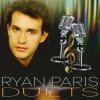 Pochette Ryan Paris - Around My Dream Medley How Old Are You Ryan Paris - Around My Dream Medley How Old Are You