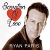 Pochette Ryan Paris - Fall in Love Ryan Paris - Fall in Love