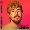 Pochette Robert Grace - Hate Me Robert Grace - Hate Me