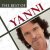 Cover Yanni - The Promise