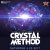 Pochette The Crystal Method - Slipstream