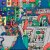Pochette Wagon Christ - Doin' The Do