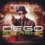 Pochette Dego - Just Give It a Long Shot