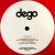 Cover Dego - Almost there