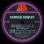 Cover Patrick Cowley - Going Home