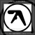 Pochette Aphex Twin - Gwarek2