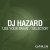 Pochette Dj Hazard - Use Your Brain