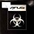 Pochette Ed Rush - Bacteria