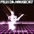 Pochette Felix Da Housecat - Silver Screen