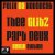 Cover Felix Da Housecat - Short Skirts