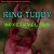 Pochette King Tubby - African Blood