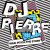 Pochette DJ Pierre - Strobe Light Laser ACID