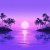 Cover Purple Disco Machine - All My Life