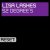 Pochette Lisa Lashes - 52 degrees