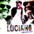 Pochette Luciano - Shake It