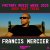 Pochette Francis Mercier - Treat Me Like A Lady