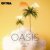 Pochette Oasis - Gas panic