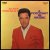 Pochette Elvis Presley - My Baby Left Me
