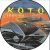 Pochette Koto - Airwolf