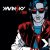 Pochette Kavinsky - Transistor