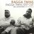 Pochette Ragga twins - Juggling