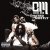 Pochette Crime Mob - All-Madden