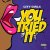 Pochette City Girls - You Tried It
