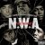 Pochette N.W.A - Something Like That