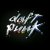 Pochette Daft Punk - Around The World