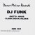 Pochette DJ Funk - DJFunk.Tv
