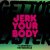 Pochette Gettoblaster - My Body