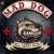 Cover Mad Dogz - Who!