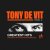 Pochette Tony De Vit - UFO