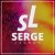 Cover Serge Legran - Get High