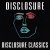 Pochette Disclosure - In My Arms