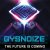 Pochette GYSNOIZE - Starship Troopers