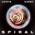Pochette The Spirals - Bomba