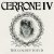 Pochette Cerrone - Love Is Here