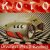 Pochette Koto - Koto Still Alive